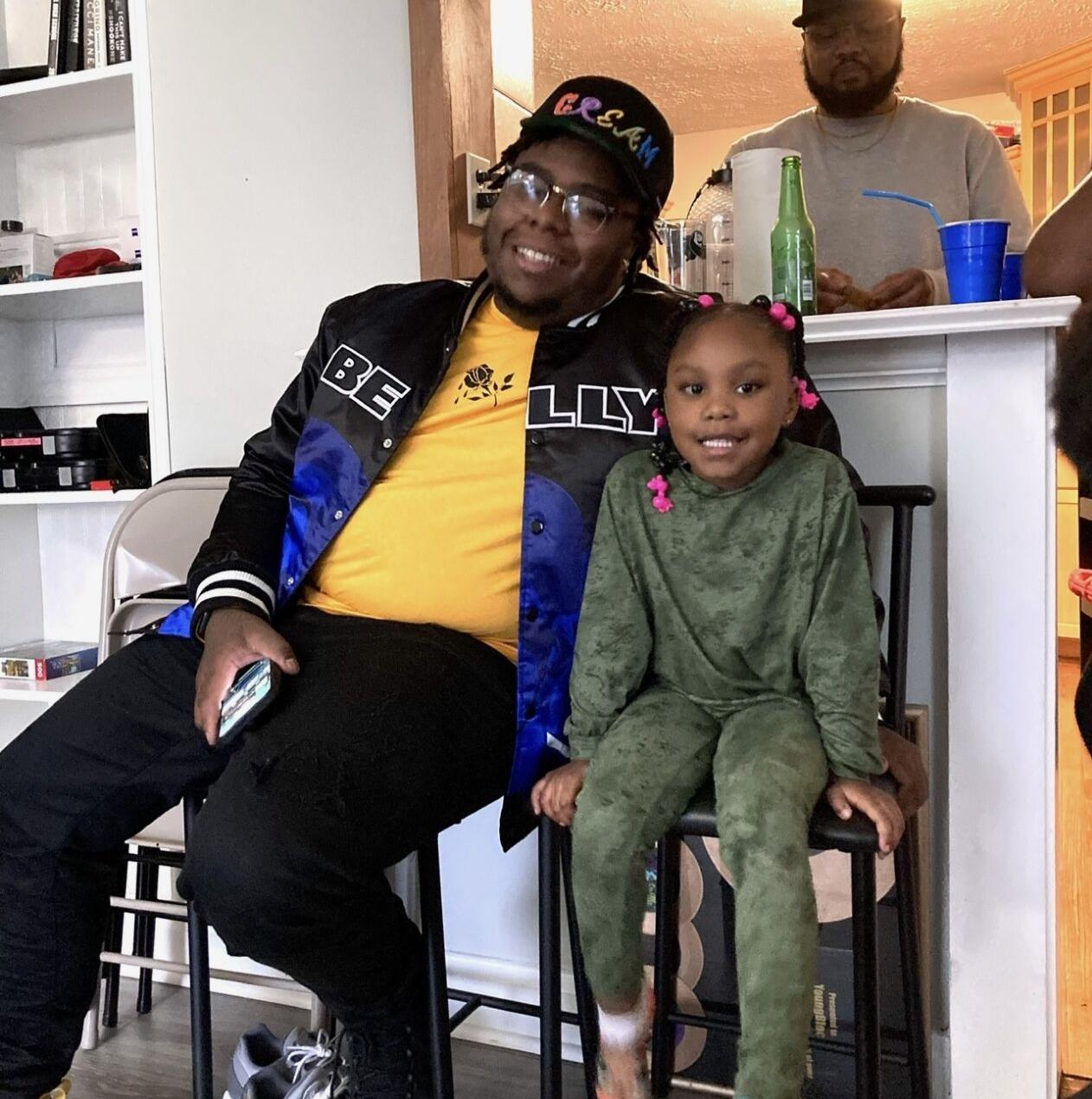 daughter and LilDon.jpg